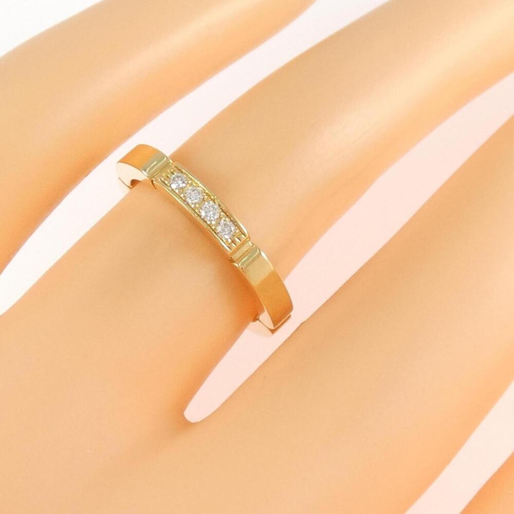 CARTIER Gold Ring - Picture 4 of 4